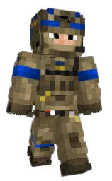Custom render preview
