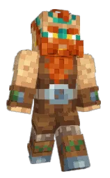 Custom render preview