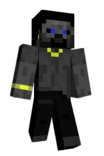 Silviu_Ro Minecraft avatar full body