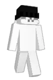 Silzy Minecraft avatar full body