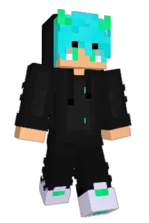 Sim0n_Spielt Minecraft avatar full body