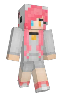 Sim0ne Minecraft avatar full body