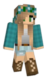 Custom render preview