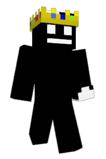 Sim2_34 Minecraft avatar full body