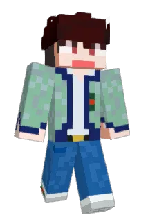 SimDs_ Minecraft avatar full body