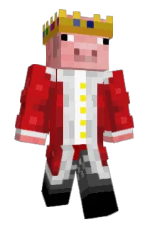 SimTheKiller Minecraft avatar full body