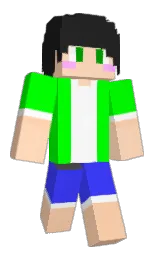 Custom render preview