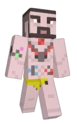 Custom render preview