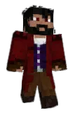 SimaoSemMao1 Minecraft avatar full body