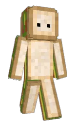 Custom render preview