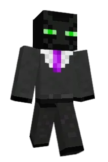 Simay11 Minecraft avatar full body