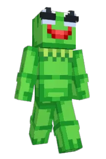 Simba1275 Minecraft avatar full body