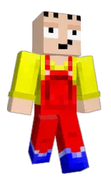 Custom render preview