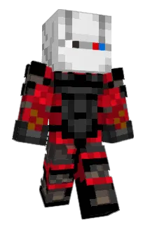 Simba510 Minecraft avatar full body
