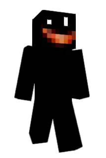 SimbaSKs Minecraft avatar full body