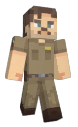 Custom render preview