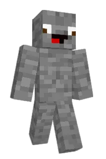 Simcraft_YT Minecraft avatar full body