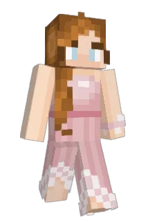 Simdog179 Minecraft avatar full body