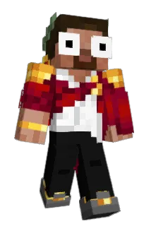 Simeis_3_188 Minecraft avatar full body