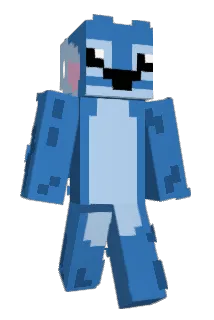 Simen_2005 Minecraft avatar full body