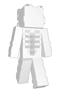 SimeonXyZ Minecraft avatar full body
