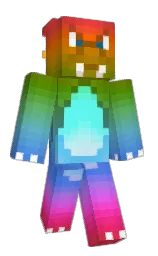 Custom render preview