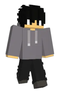 Similarwind4332 Minecraft avatar full body
