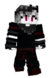 Similer Minecraft avatar full body