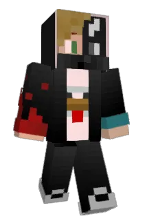 Simitli_Tatli Minecraft avatar full body