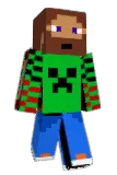 Simmaster011 Minecraft avatar full body