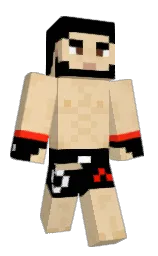 Custom render preview