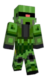 Custom render preview