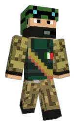 Custom render preview