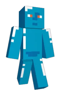 Simon0916 Minecraft avatar full body