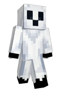 Simon10064217 Minecraft avatar full body