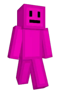 Simon1415lol1 Minecraft avatar full body