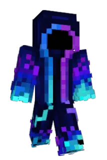 Simon14411 Minecraft avatar full body