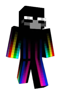 Simon2B Minecraft avatar full body