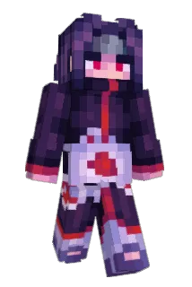Simon995 Minecraft avatar full body