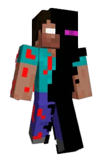 SimonCorban Minecraft avatar full body