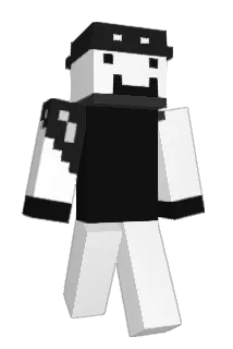 SimonDo49 Minecraft avatar full body