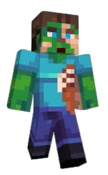 Custom render preview