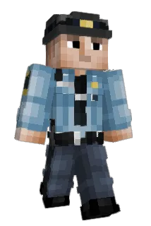 SimonNelson2 Minecraft avatar full body