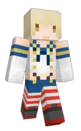 Custom render preview