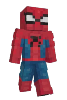 SimonSej69 Minecraft avatar full body