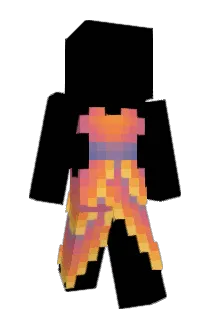 SimonSieg Minecraft avatar full body