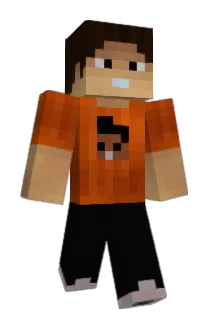 SimonSimonson69 Minecraft avatar full body
