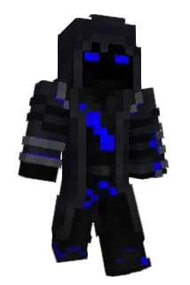 SimonSimracer1 Minecraft avatar full body