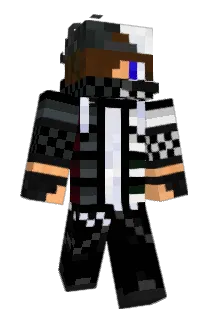 SimonTang1610 Minecraft avatar full body