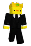 SimonVR Minecraft avatar full body
